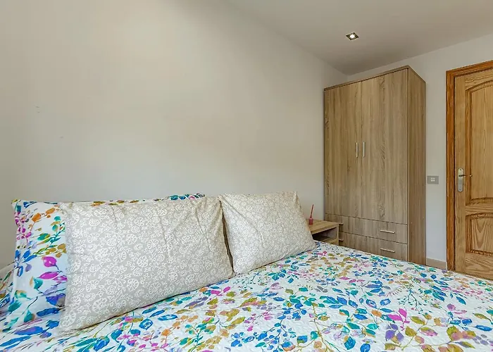 Luxury 3 Bedroom Perla Del Mar