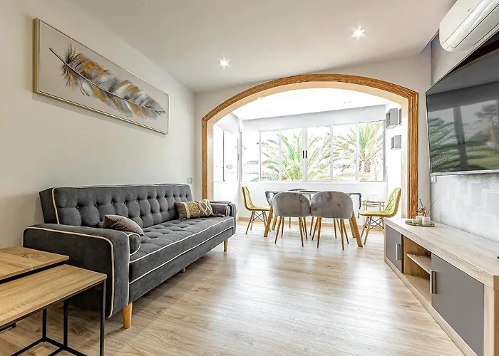 Luxury 3 Bedroom Perla Del Mar