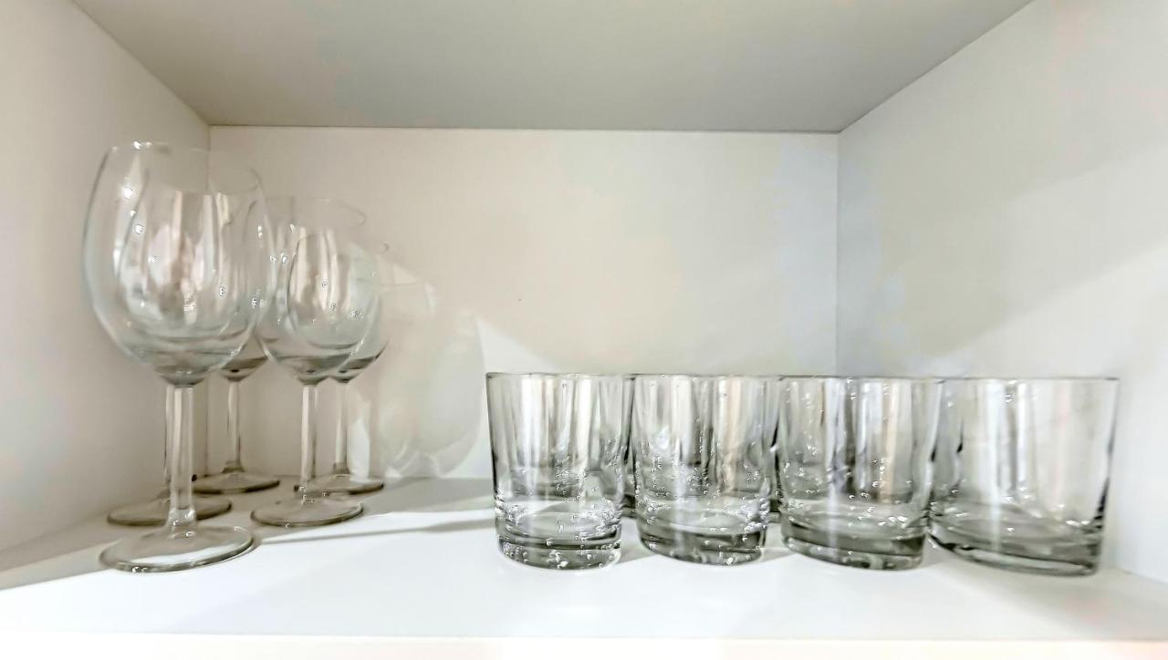 Luxury 3 Bedroom Perla Del Mar Appartamento *