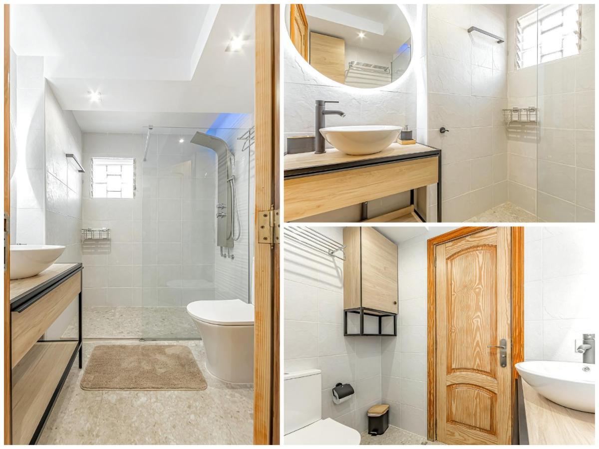 Luxury 3 Bedroom Perla Del Mar Appartamento Costa Adeje (Tenerife)