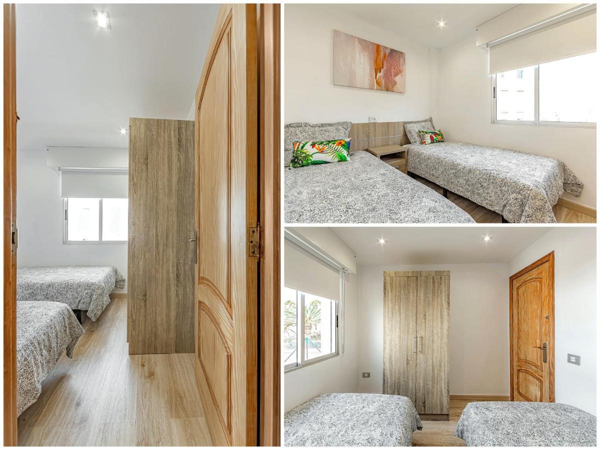 Luxury 3 Bedroom Perla Del Mar Appartamento