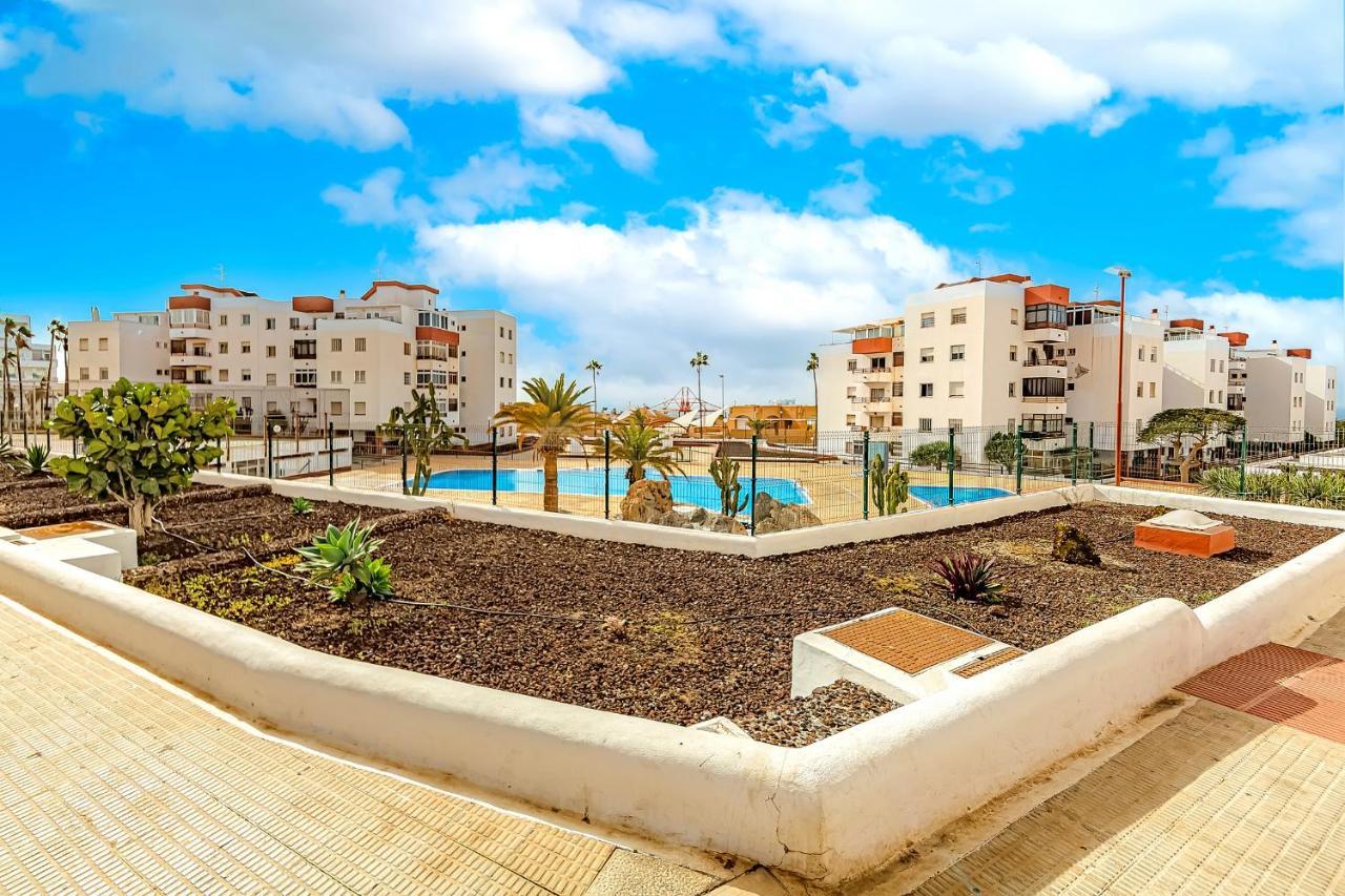 Luxury 3 Bedroom Perla Del Mar Appartamento