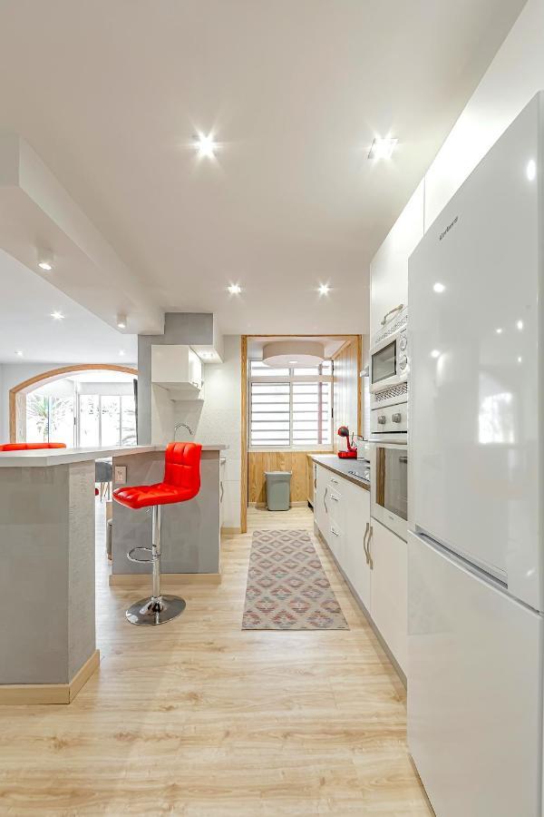 Luxury 3 Bedroom Perla Del Mar Appartamento Costa Adeje (Tenerife)