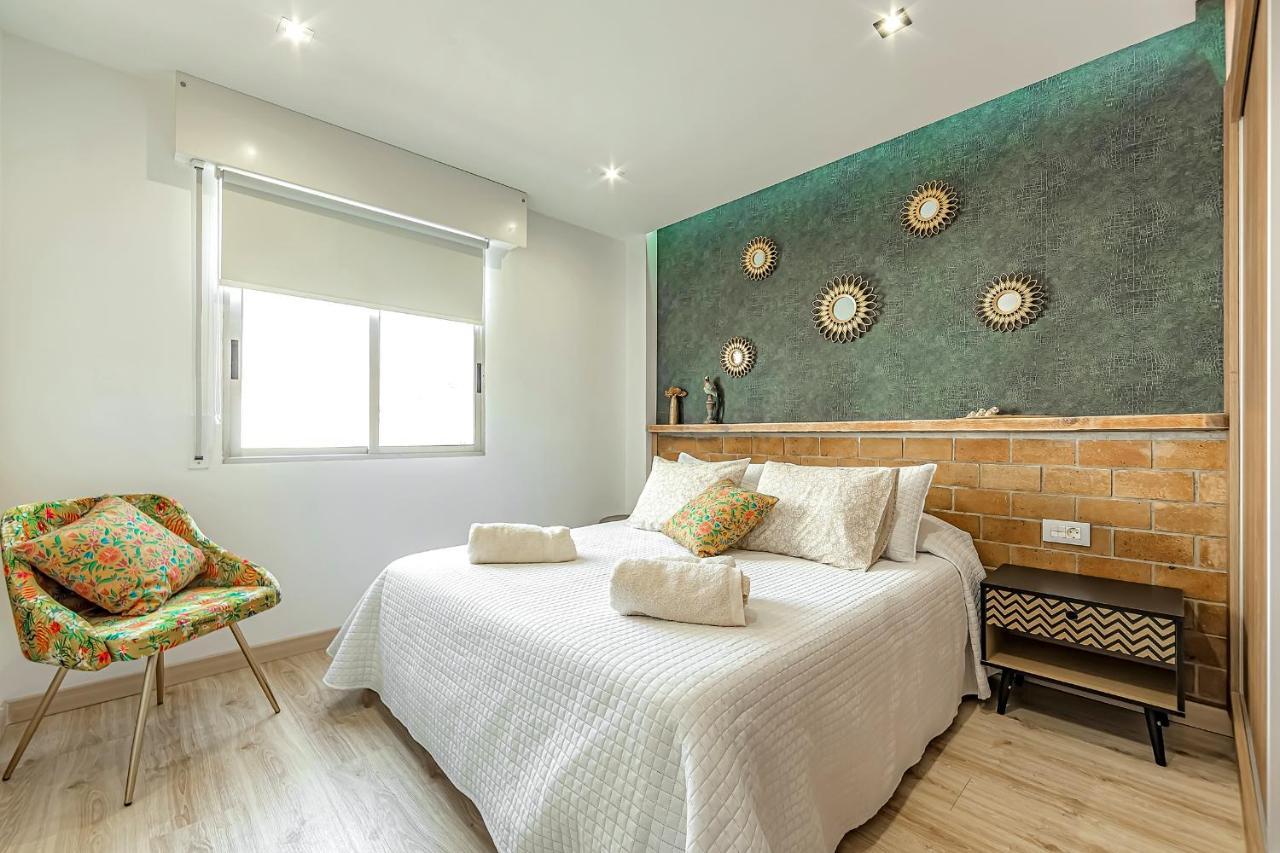 Luxury 3 Bedroom Perla Del Mar Appartamento