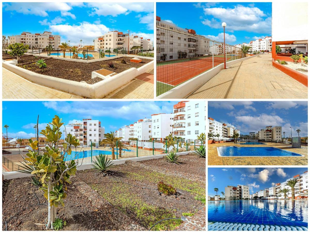 Luxury 3 Bedroom Perla Del Mar Appartamento