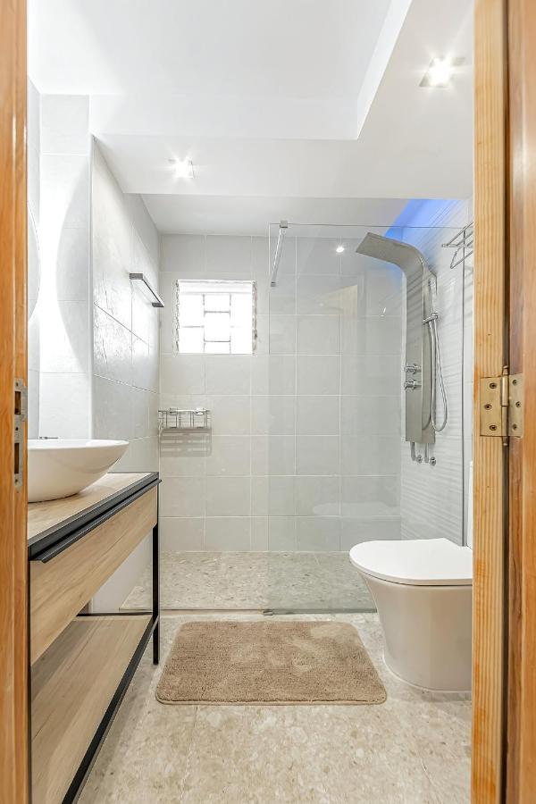 Appartamento Luxury 3 Bedroom Perla Del Mar