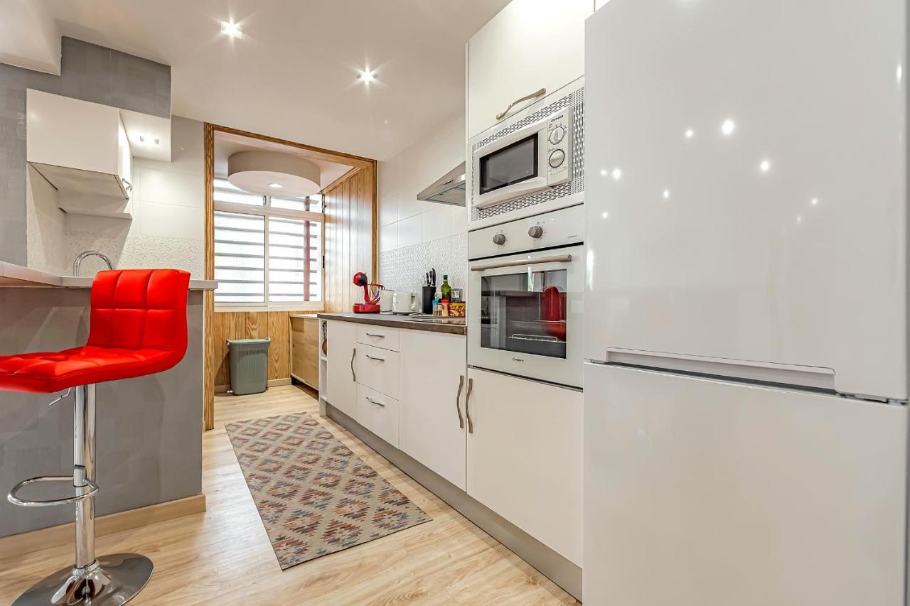 Luxury 3 Bedroom Perla Del Mar * Costa Adeje (Tenerife)