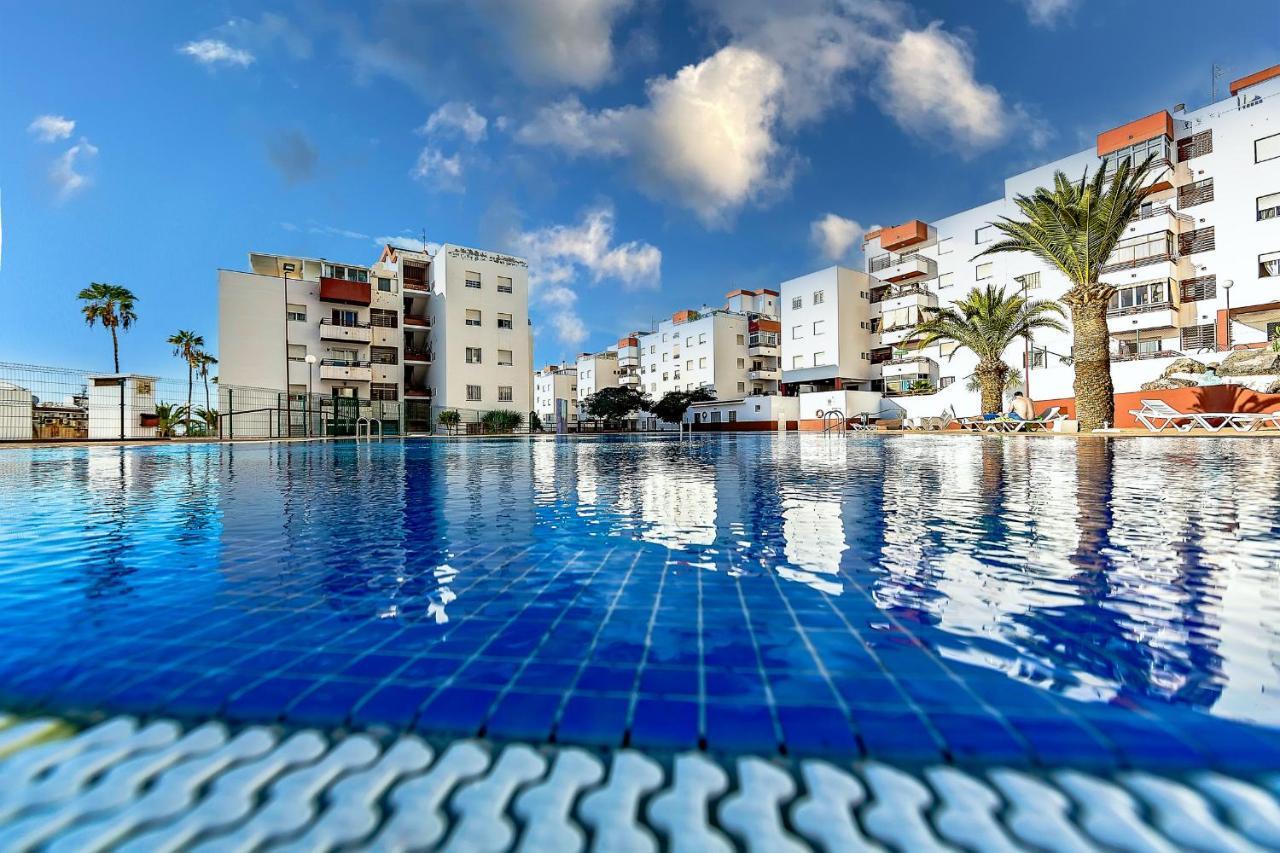 Luxury 3 Bedroom Perla Del Mar Apartment Costa Adeje (Tenerife)