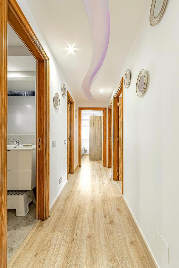 Luxury 3 Bedroom Perla Del Mar Apartment