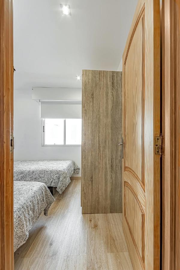 Apartment Luxury 3 Bedroom Perla Del Mar *