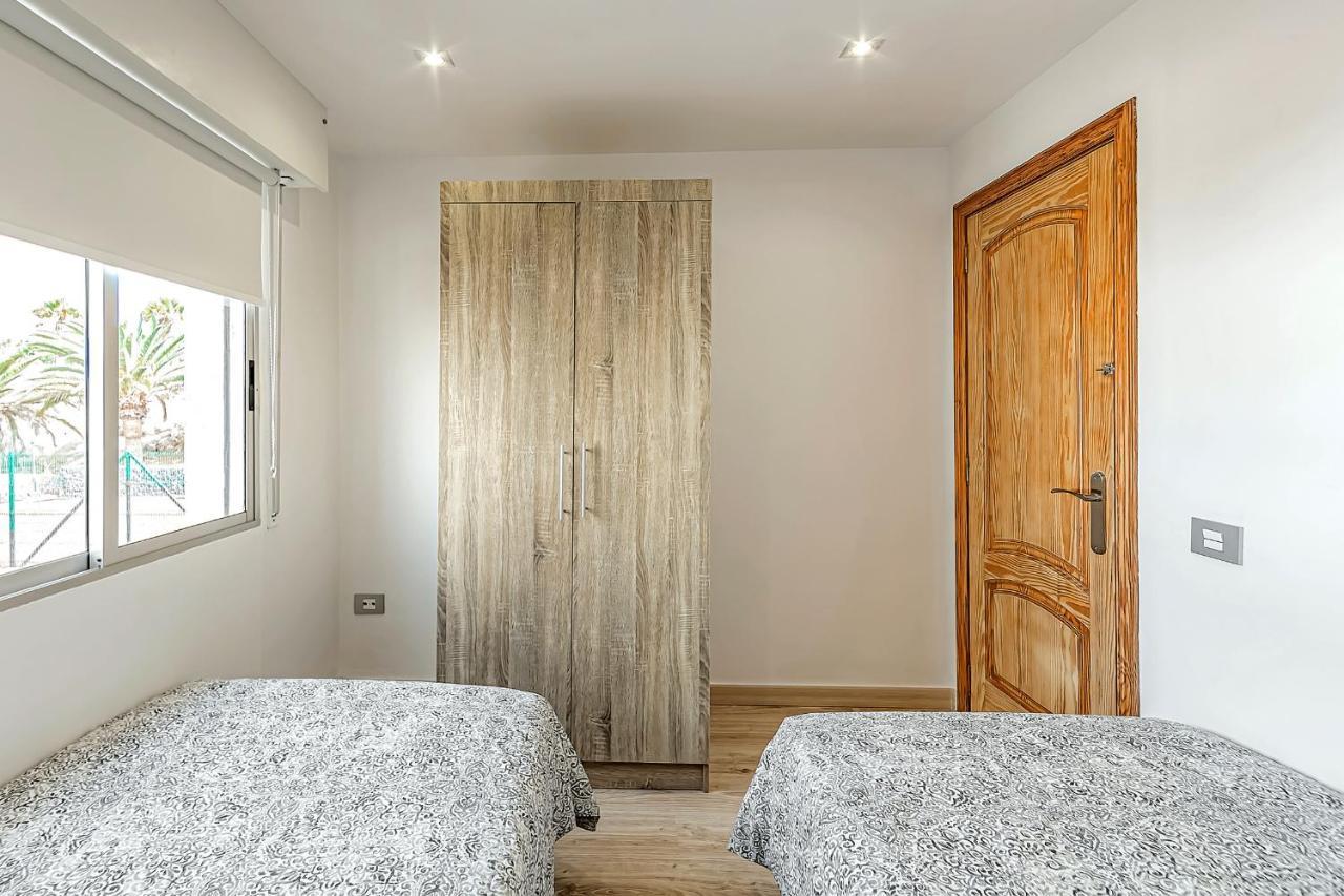 Luxury 3 Bedroom Perla Del Mar Apartment *
