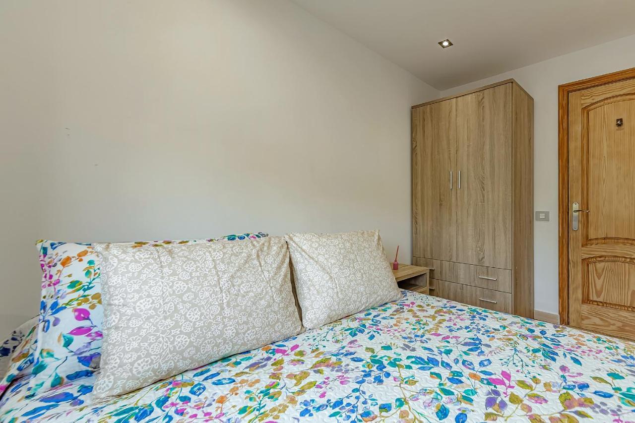 Luxury 3 Bedroom Perla Del Mar * Costa Adeje (Tenerife)