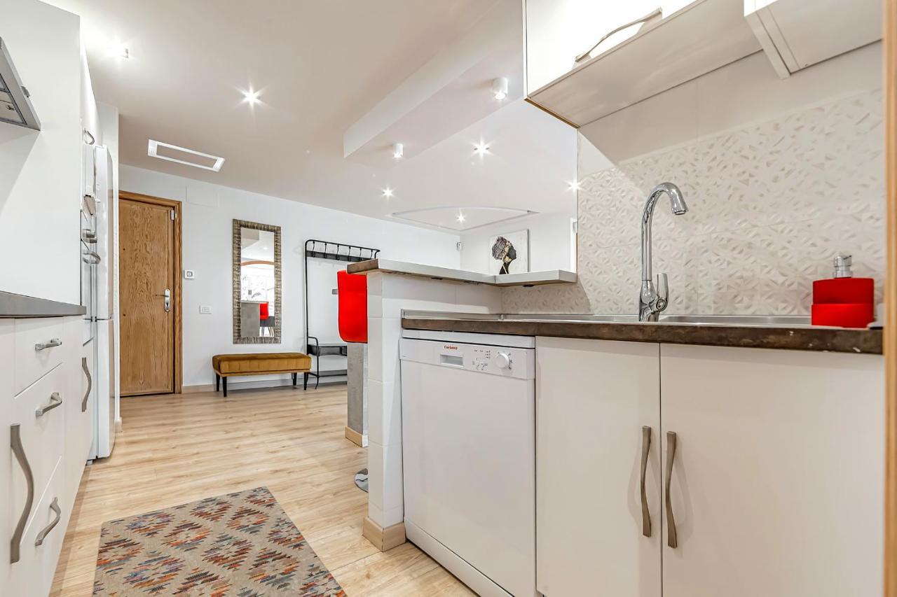 Luxury 3 Bedroom Perla Del Mar Costa Adeje (Tenerife)