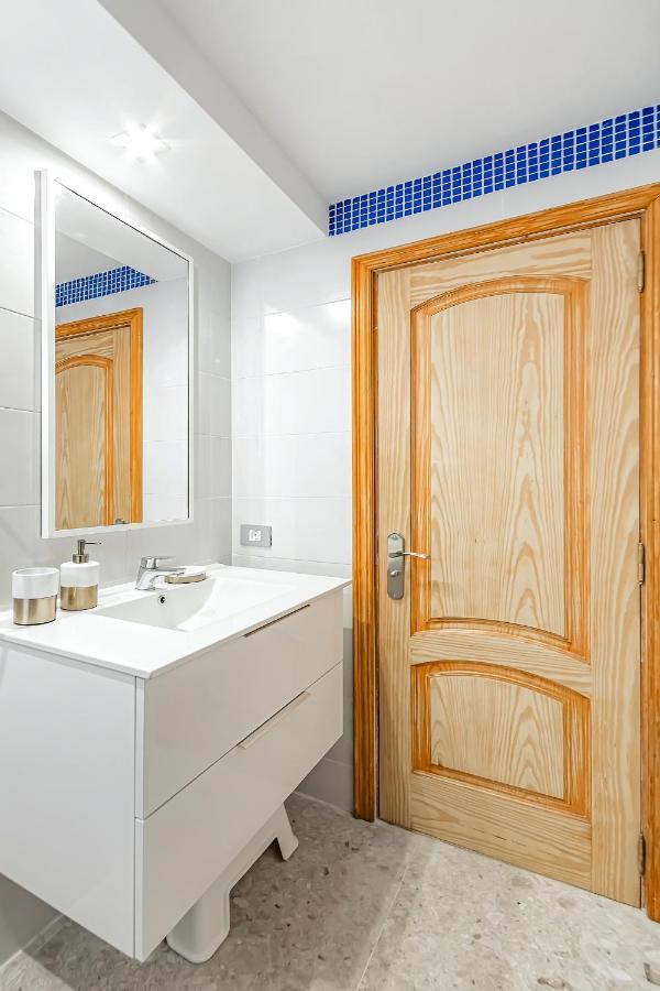 Apartment Luxury 3 Bedroom Perla Del Mar
