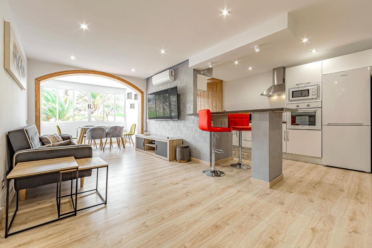 Apartment Luxury 3 Bedroom Perla Del Mar