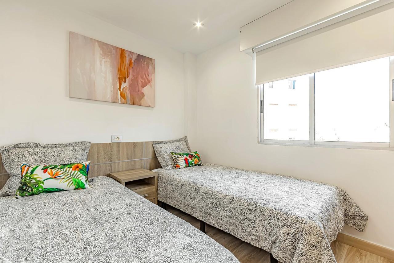 Luxury 3 Bedroom Perla Del Mar