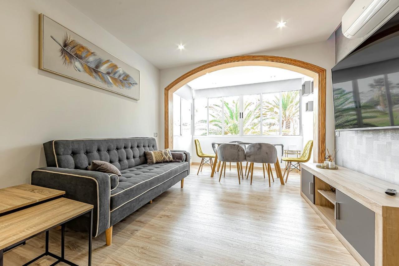 Apartment Luxury 3 Bedroom Perla Del Mar