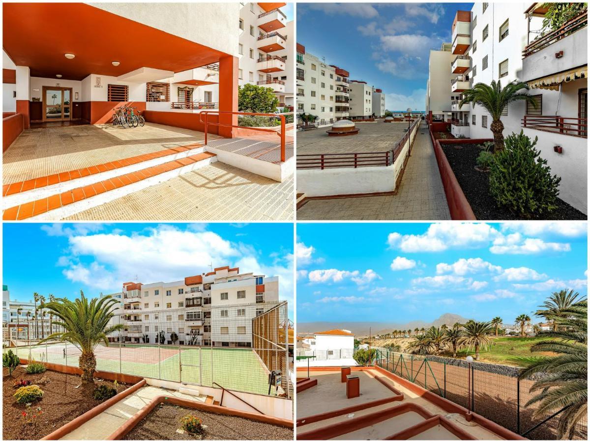 Apartment Luxury 3 Bedroom Perla Del Mar