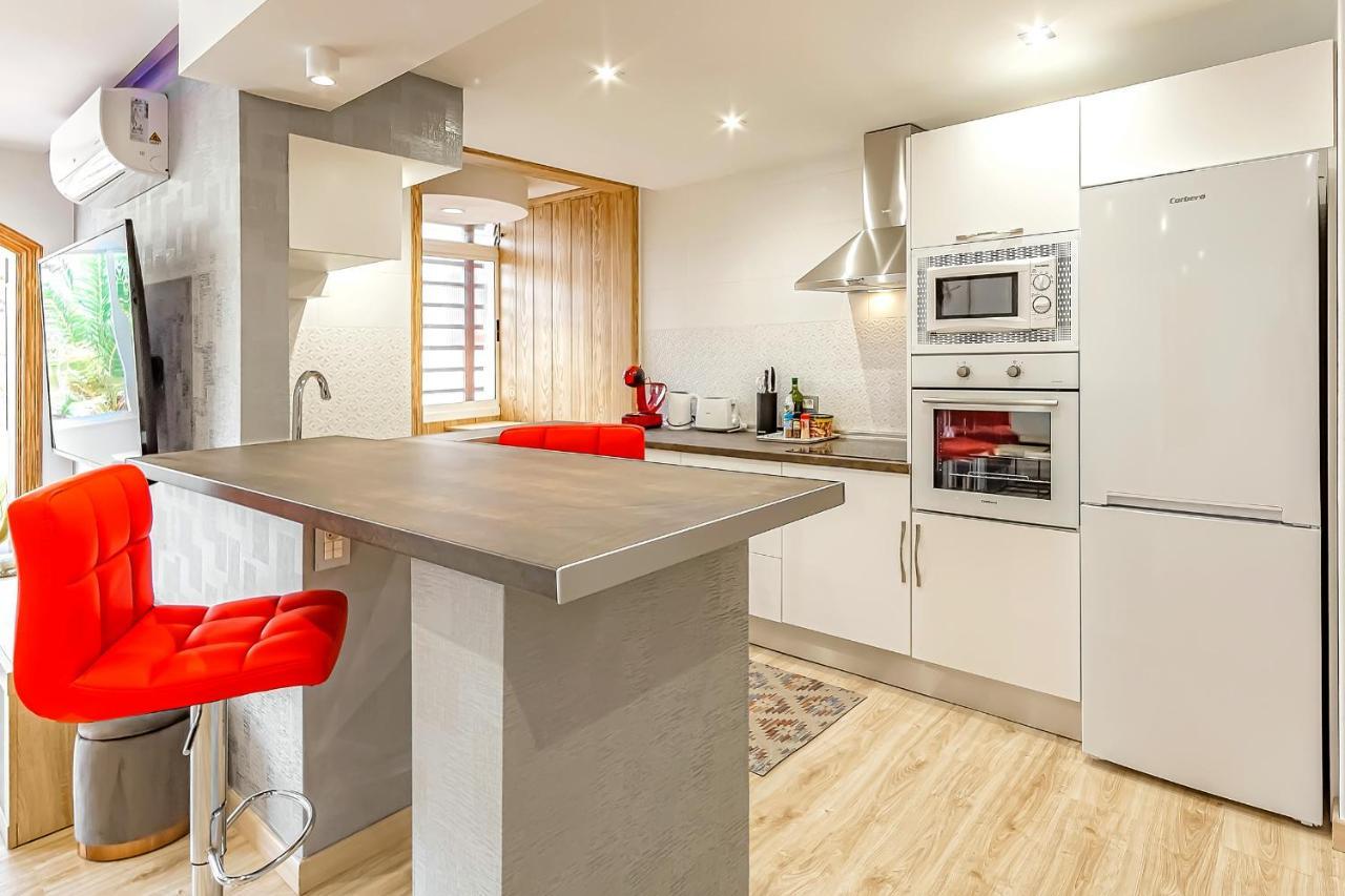 Luxury 3 Bedroom Perla Del Mar *