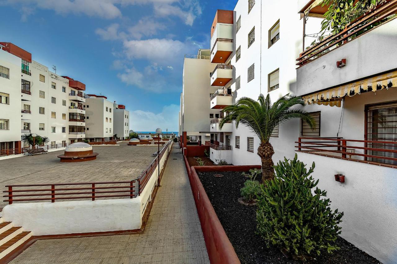 Apartment Luxury 3 Bedroom Perla Del Mar Costa Adeje (Tenerife)