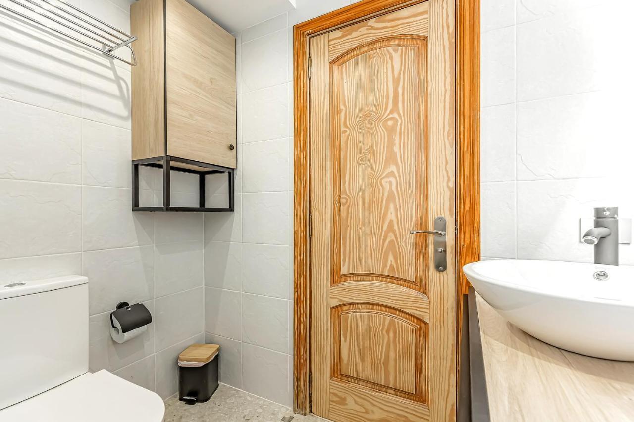 Luxury 3 Bedroom Perla Del Mar Costa Adeje (Tenerife)