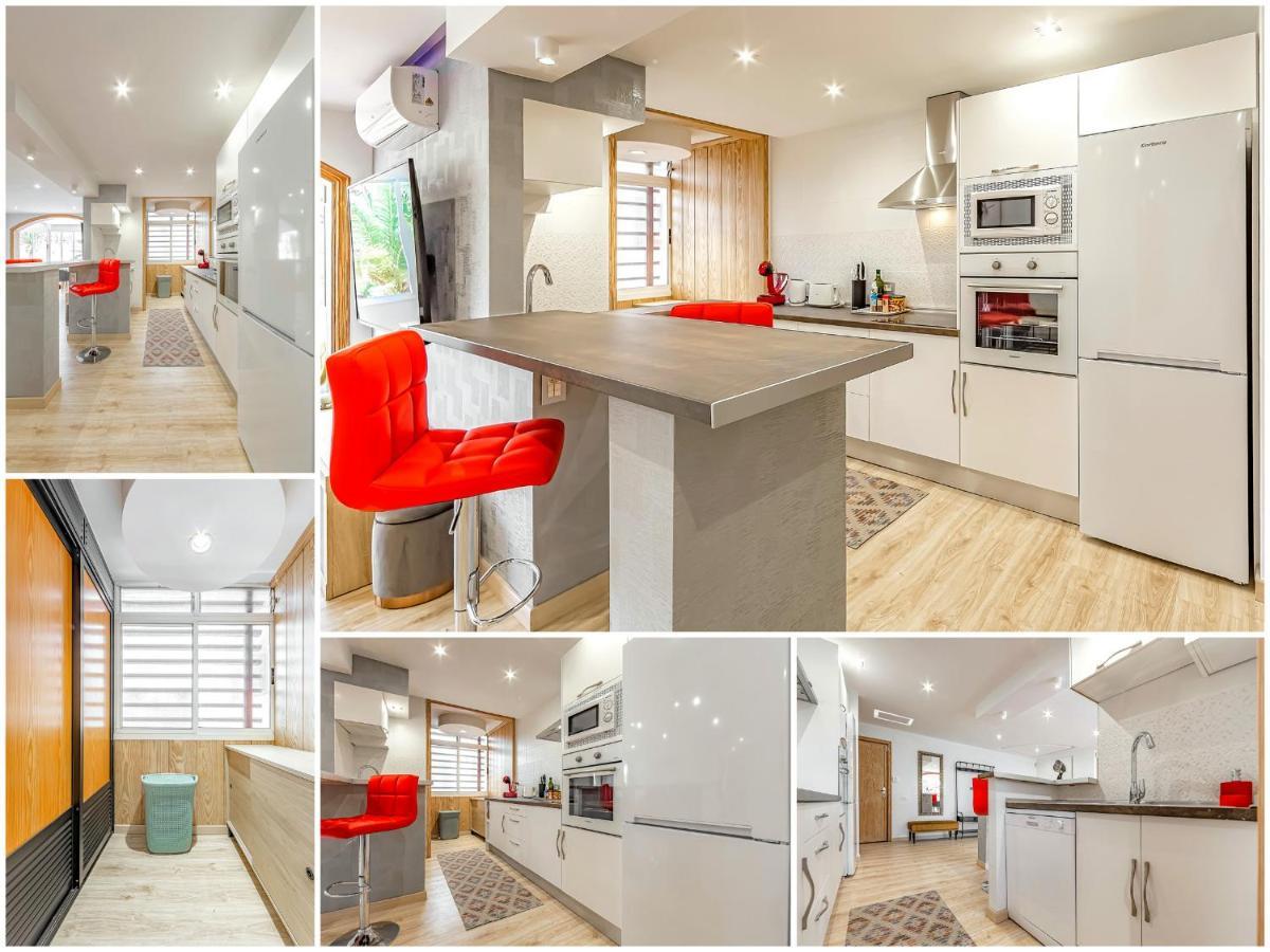 Luxury 3 Bedroom Perla Del Mar * Costa Adeje (Tenerife)